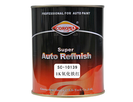 SC-10139-1K iron oxide red